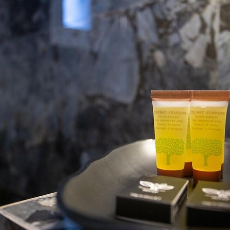 Athena΄S Residency / Mykonos Town 빌라 외부 사진